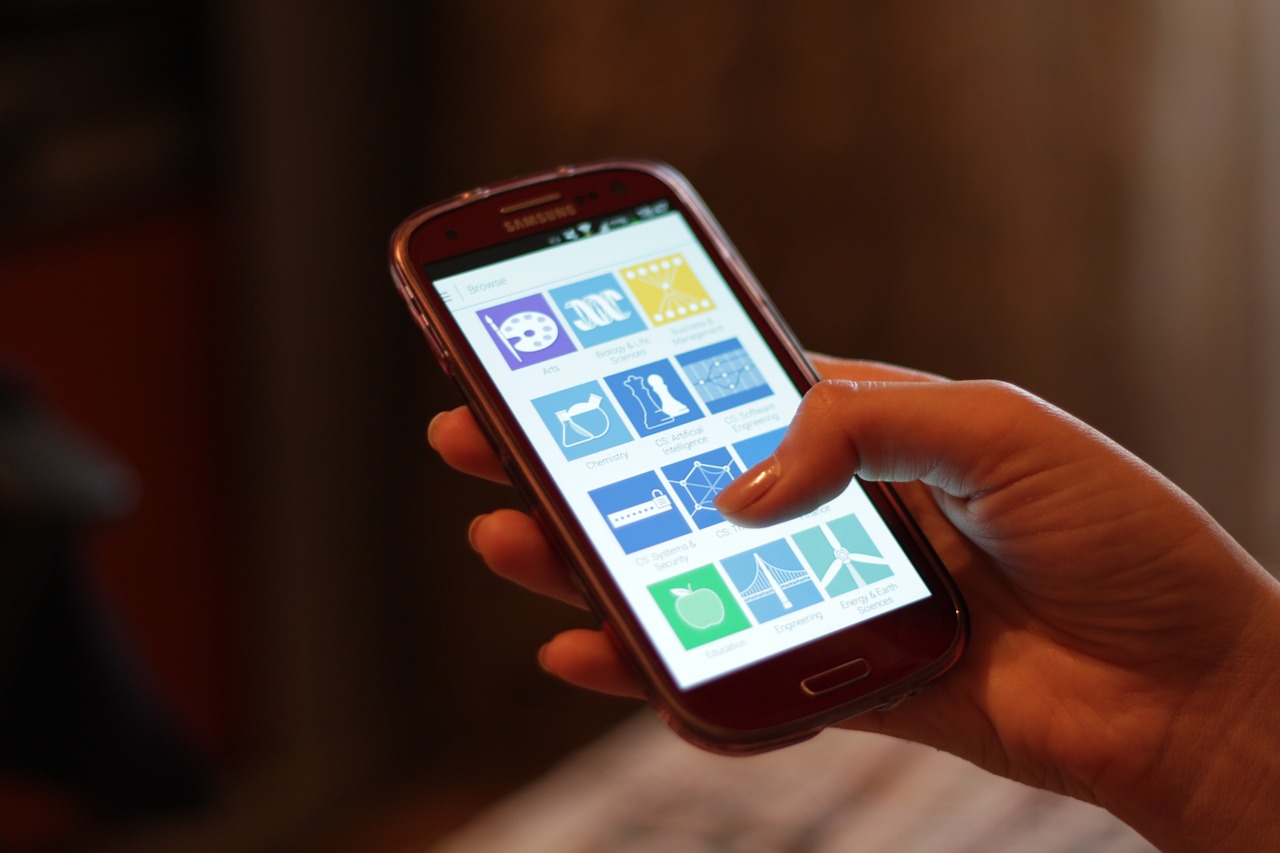 Android’s September Drop Is Useful, but Device Requirements Matter
